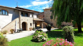 Гостиница Podere Casenove  Читерна